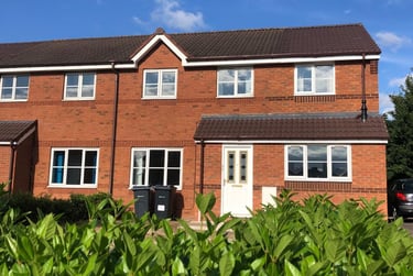 8 bed house, Heneage Street, Aston, Birmingham, B74NF - Image 1