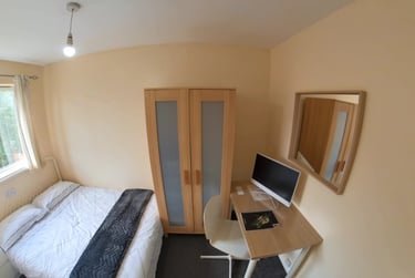 3 bed house, Windsor Street, Aston, Birmingham, B74NJ - Image 9