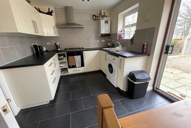 2 bed house, Heneage Street, Aston, Birmingham, B74NF - Image 1