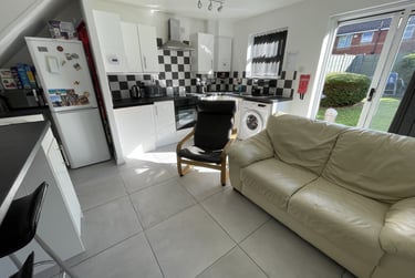 3 bed house, Windsor Street, Aston, Birmingham, B74NJ - Image 4