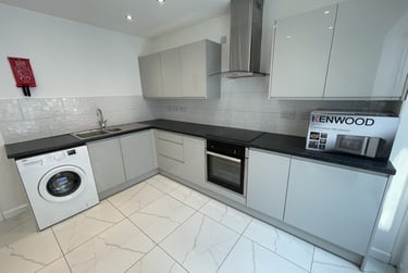 8 bed house, Heneage Street, Aston, Birmingham, B74NF - Image 2