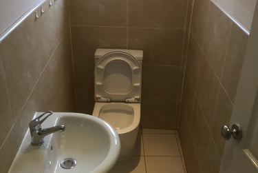 1 bed studio, Argyle Avenue, Victoria park, Manchester, M145PX - Image 6