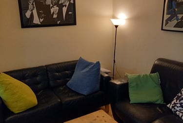 4 bed flat, Scarsdale road, Victoria park, Manchester, M145PZ - Image 2