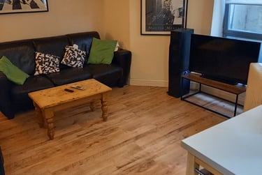 4 bed flat, Scarsdale road, Victoria park, Manchester, M145PZ - Image 3