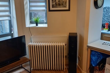 4 bed flat, Scarsdale road, Victoria park, Manchester, M145PZ - Image 4