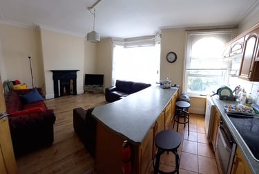 5 bed house, Scarsdale road, Victoria park, Manchester, M145PZ - Image 2