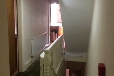 5 bed house, Scarsdale road, Victoria park, Manchester, M145PZ - Image 11