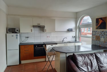 1 bed flat, Argyle Avenue, Longsight, Manchester, M145PX - Image 4