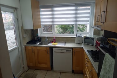4 bed house, Parkfield street, Rusholme, Manchester, M147PT - Image 10