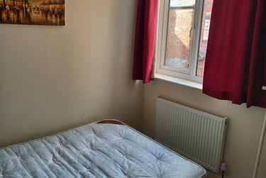 1 bed flat, Argyle Avenue, Longsight, Manchester, M145PX - Image 5