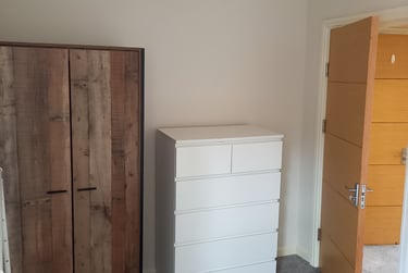 1 bed flat, Argyle Avenue, Longsight, Manchester, M145PX - Image 6