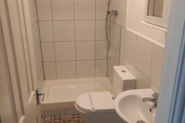 1 bed flat, Argyle Avenue, Longsight, Manchester, M145PX - Image 8