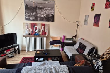 5 bed house, Argyle Ave, Victoria park, Manchester, M145PX - Image 1