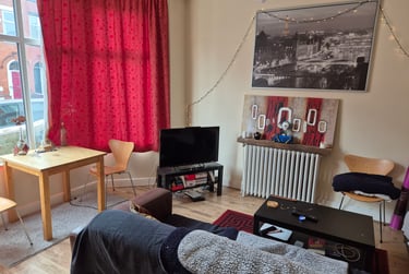 5 bed house, Argyle Ave, Victoria park, Manchester, M145PX - Image 2