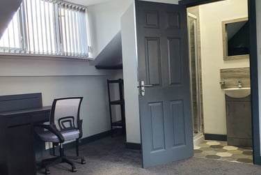 5 bed house, King Edwards Road, Brynmill, Swansea, SA14LL - Image 6