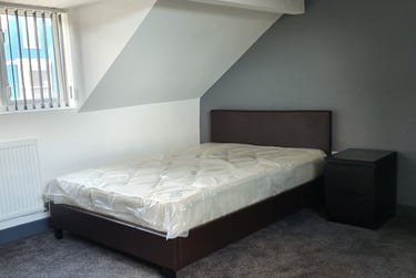 5 bed house, King Edwards Road, Brynmill, Swansea, SA14LL - Image 11