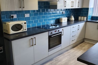 5 bed house, King Edwards Road, Brynmill, Swansea, SA14LL - Image 5