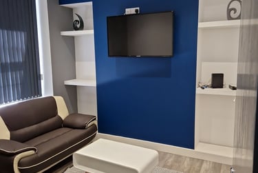 5 bed house, King Edwards Road, Brynmill, Swansea, SA14LL - Image 2