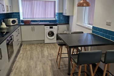 5 bed house, King Edwards Road, Brynmill, Swansea, SA14LL - Image 4