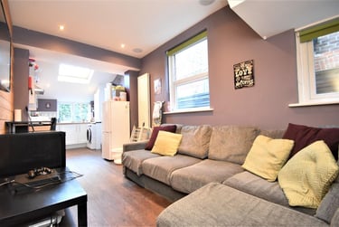 5 bed house, Telephone Road, Southsea, Portsmouth, PO40AU - Image 2