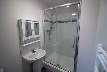 1 bed studio, The Gas Works, City Centre, Nottingham, NG13BZ - Image 4