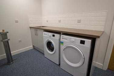 1 bed studio, Clare Street, City Centre, Nottingham, NG13BX - Image 6