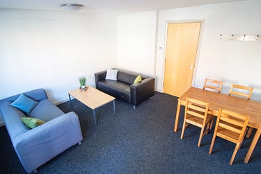 6 bed house, Mansfield Road, Arboretum, Nottingham, NG13HW - Image 4