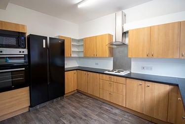 6 bed flat, Mansfield Road, Arboretum, Nottingham, NG13FQ - Image 1