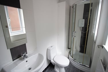 6 bed flat, Mansfield Road, Arboretum, Nottingham, NG13FQ - Image 3