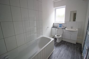 6 bed flat, Mansfield Road, Arboretum, Nottingham, NG13FQ - Image 4