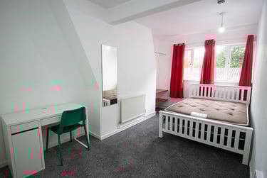 6 bed flat, Mansfield Road, Arboretum, Nottingham, NG13FQ - Image 5