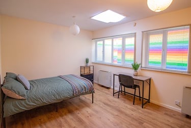 6 bed house, Mansfield Road, Arboretum, Nottingham, NG13FQ - Image 3