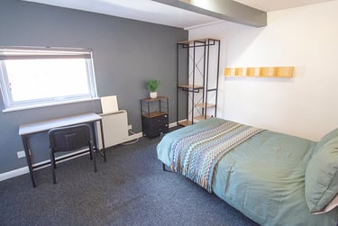 6 bed house, Mansfield Road, Arboretum, Nottingham, NG13FQ - Image 4