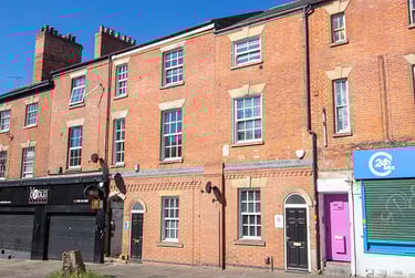 6 bed house, Mansfield Road, Arboretum, Nottingham, NG13FQ - Image 5