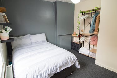 6 bed house, Talbot Street, City Centre, Nottingham, NG15GQ - Image 3