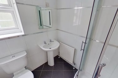 5 bed house, Bluecoat Close, Arboretum, Nottingham, NG14DP - Image 4