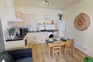 5 bed house, Mansfield Road, Arboretum, Nottingham, NG13HX - Image 1