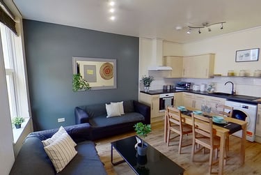 5 bed house, Mansfield Road, Arboretum, Nottingham, NG13HX - Image 2