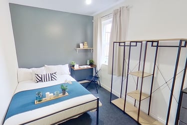 5 bed house, Mansfield Road, Arboretum, Nottingham, NG13HX - Image 3