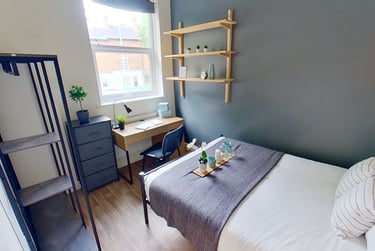 5 bed house, Mansfield Road, Arboretum, Nottingham, NG13HX - Image 4