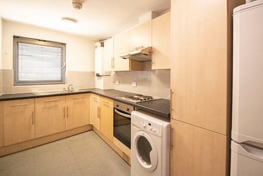 5 bed house, Mansfield Road, Arboretum, Nottingham, NG13HW - Image 2