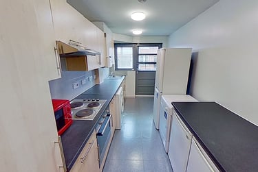 5 bed house, Mansfield Road, Arboretum, Nottingham, NG13HW - Image 2