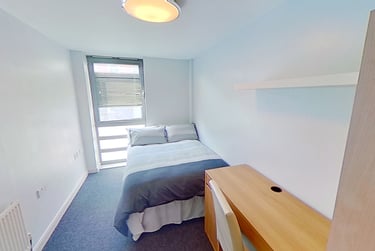 5 bed house, Mansfield Road, Arboretum, Nottingham, NG13HW - Image 3