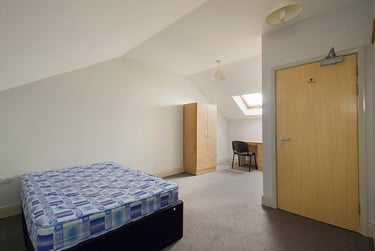 6 bed house, Allington Avenue, Lenton, Nottingham, NG71JX - Image 4