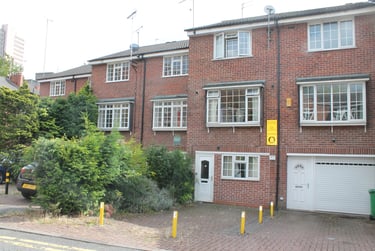 6 bed house, Bluecoat Close, Arboretum, Nottingham, NG14DP - Image 3