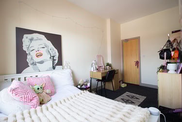 5 bed flat, Mansfield Road, Arboretum, Nottingham, NG13FR - Image 2