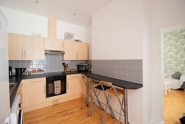 5 bed flat, Mansfield Road, Arboretum, Nottingham, NG13FR - Image 7
