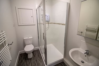 4 bed flat, Mansfield Road, Arboretum, Nottingham, NG13FT - Image 4