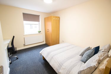 4 bed flat, North Sherwood Street, Arboretum, Nottingham, NG14EN - Image 3