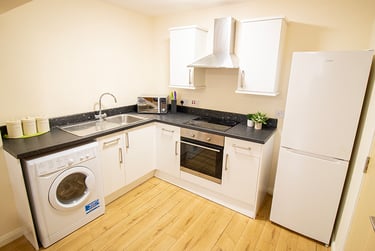 4 bed flat, North Sherwood Street, Arboretum, Nottingham, NG14EN - Image 5